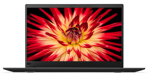 Lenovo ThinkPad X1 Carbon G6 14" Táctil i7-8650U 16GB 512GB