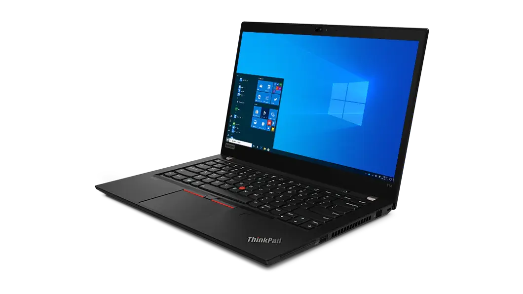 Lenovo ThinkPad T14 G2 14" i5-1145G7 8GB 256GB - Imagen 3