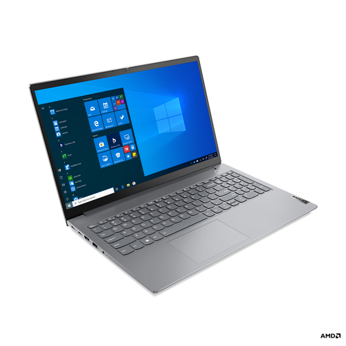 Lenovo ThinkBook 15 G2 15.6" i5-1135G7 8GB 256GB - Imagen 3