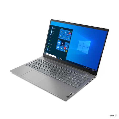 Lenovo ThinkBook 15 G2 15.6" i5-1135G7 8GB 256GB - Imagen 2