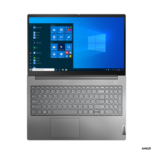Lenovo ThinkBook 15 G2 15.6" i5-1135G7 8GB 256GB - Imagen 6