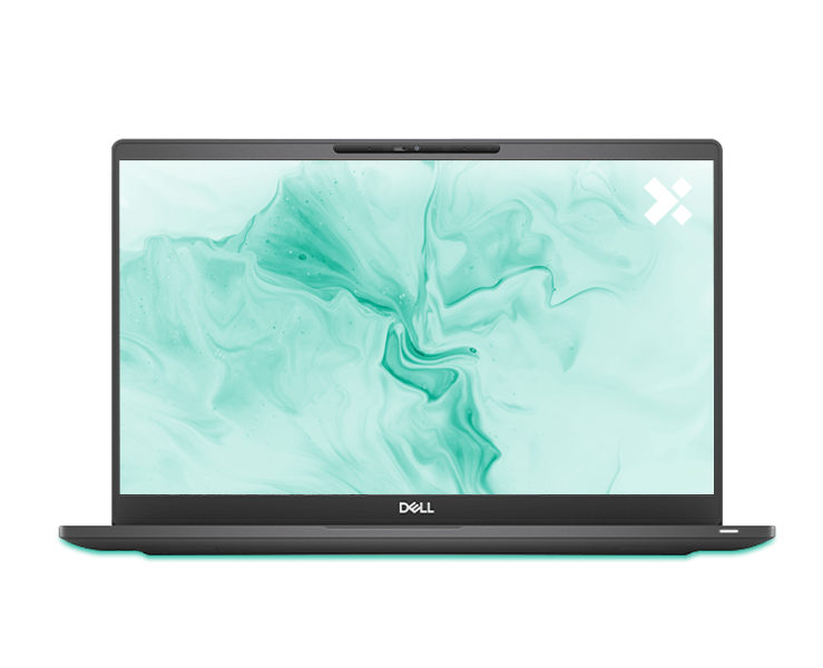 Dell Latitude 7400 14" Táctil i5-8265U 8GB 256GB