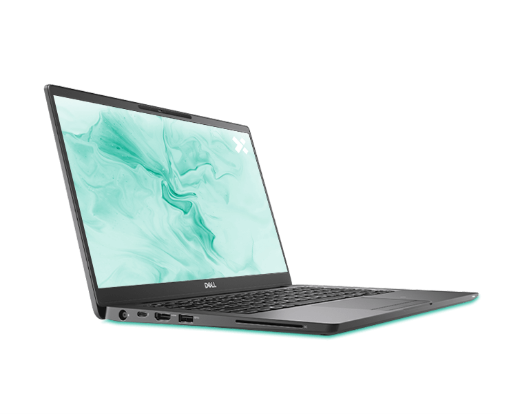 Dell Latitude 7400 14" Táctil i5-8265U 8GB 256GB - Imagen 2