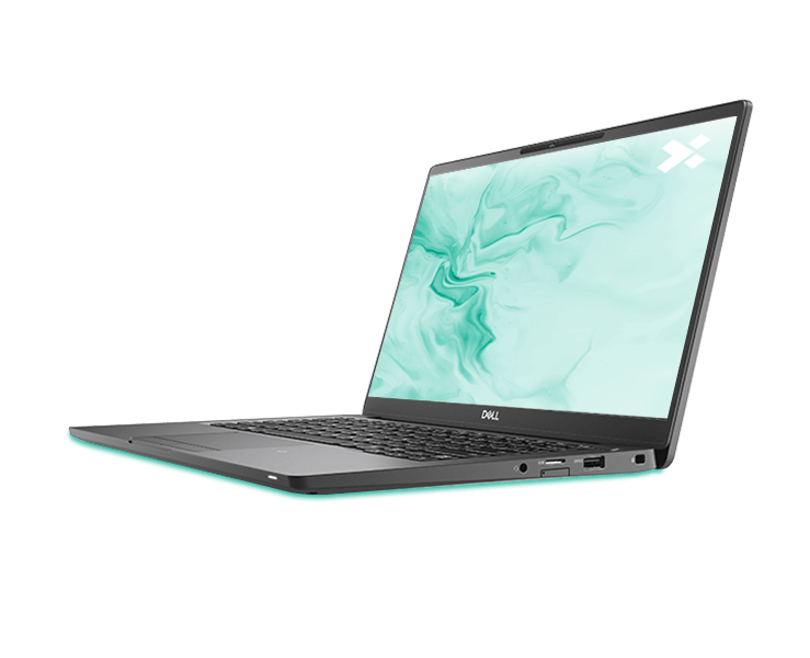 Dell Latitude 7400 14" Táctil i5-8265U 8GB 256GB - Imagen 4