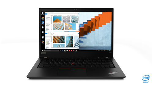 Lenovo ThinkPad T490 14" Táctil i5-8365U 8GB 256GB