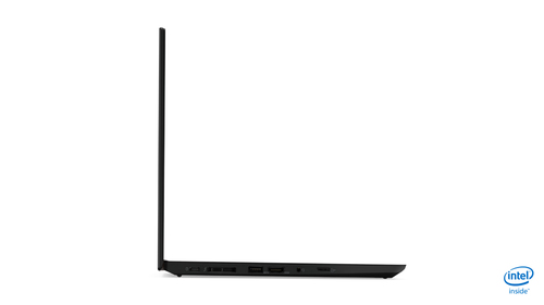 Lenovo ThinkPad T490 14" Táctil i5-8365U 8GB 256GB - Imagen 3