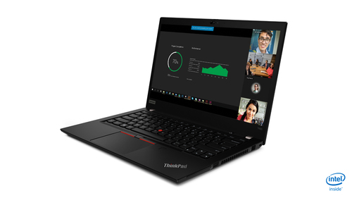 Lenovo ThinkPad T490 14" Táctil i5-8365U 8GB 256GB - Imagen 4