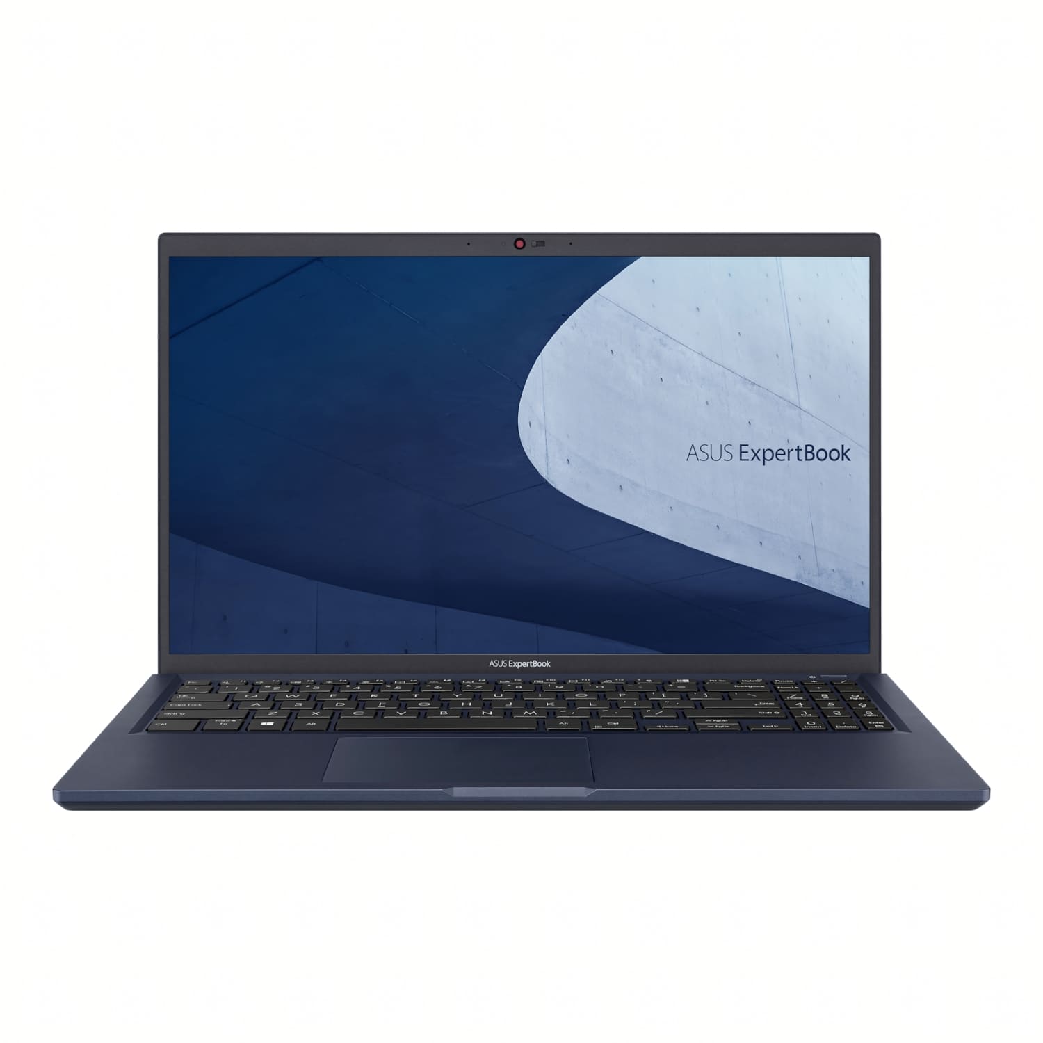 ASUS ExpertBook B1500C 15.6" / i7-1165G7 / 8GB DDR4 256GB M.2 NVMe Windows 11