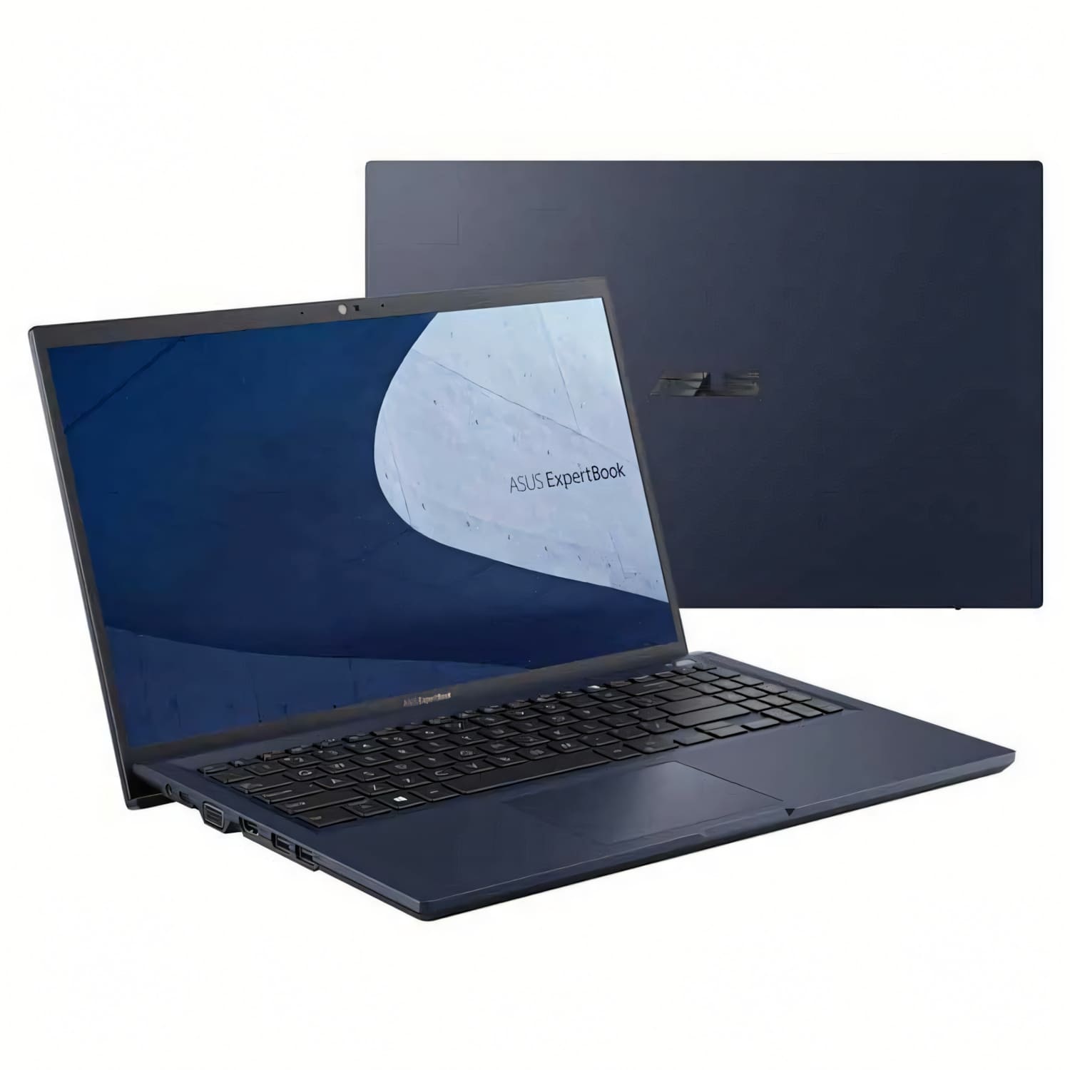 ASUS ExpertBook B1500C 15.6" / i7-1165G7 / 8GB DDR4 256GB M.2 NVMe Windows 11 - Imagen 2