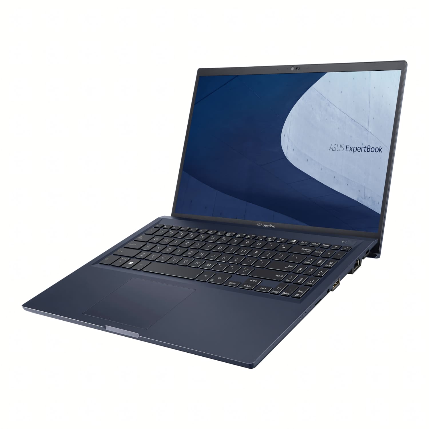 ASUS ExpertBook B1500C 15.6" / i7-1165G7 / 8GB DDR4 256GB M.2 NVMe Windows 11 - Imagen 3