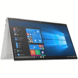 HP EliteBook x360 1030 G7 13.3" Táctil / i5-10310U / 16GB DDR4 1TB M.2 NVMe Windows 11