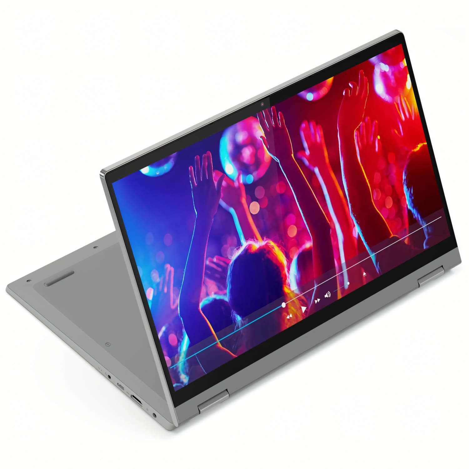 Lenovo IdeaPad IdeaPad Flex 5 14ITL05 14" Táctil / i5-1135G7 / 8GB DDR4 1TB M.2 NVMe Windows 11 - Imagen 8