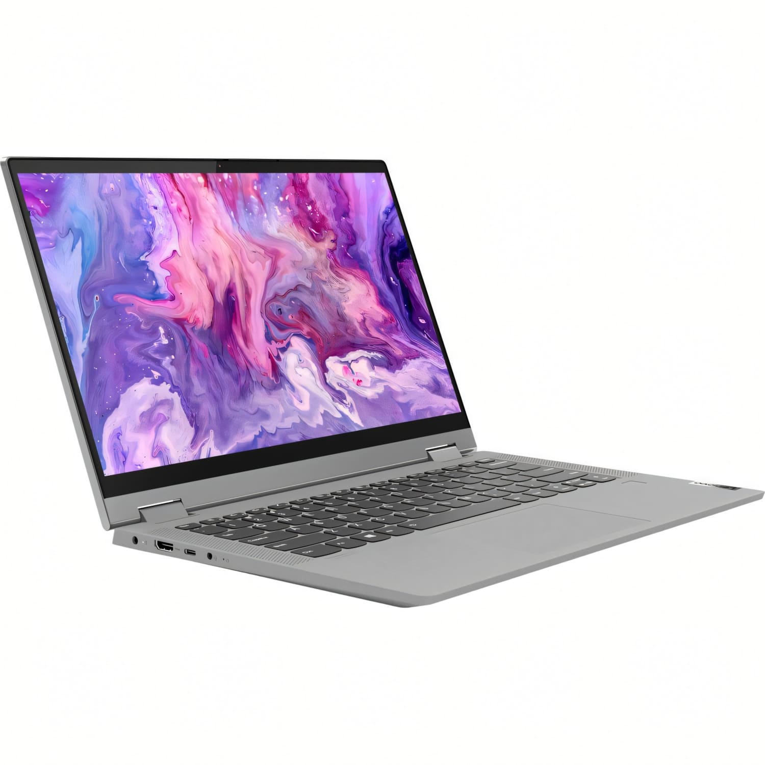 Lenovo IdeaPad IdeaPad Flex 5 14ITL05 14" Táctil / i5-1135G7 / 8GB DDR4 1TB M.2 NVMe Windows 11 - Imagen 9