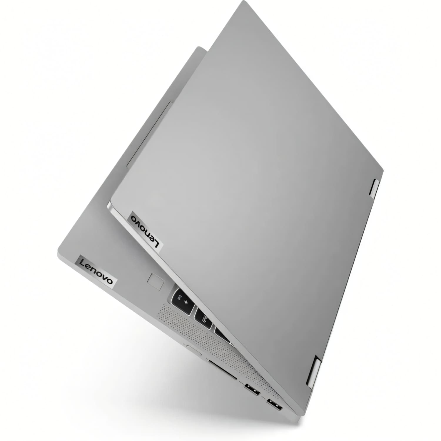 Lenovo IdeaPad IdeaPad Flex 5 14ITL05 14" Táctil / i5-1135G7 / 8GB DDR4 1TB M.2 NVMe Windows 11 - Imagen 5