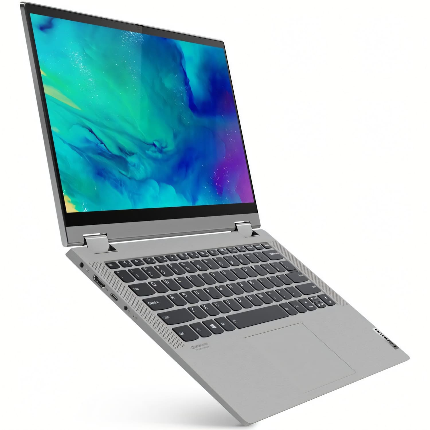 Lenovo IdeaPad IdeaPad Flex 5 14ITL05 14" Táctil / i5-1135G7 / 8GB DDR4 1TB M.2 NVMe Windows 11 - Imagen 3