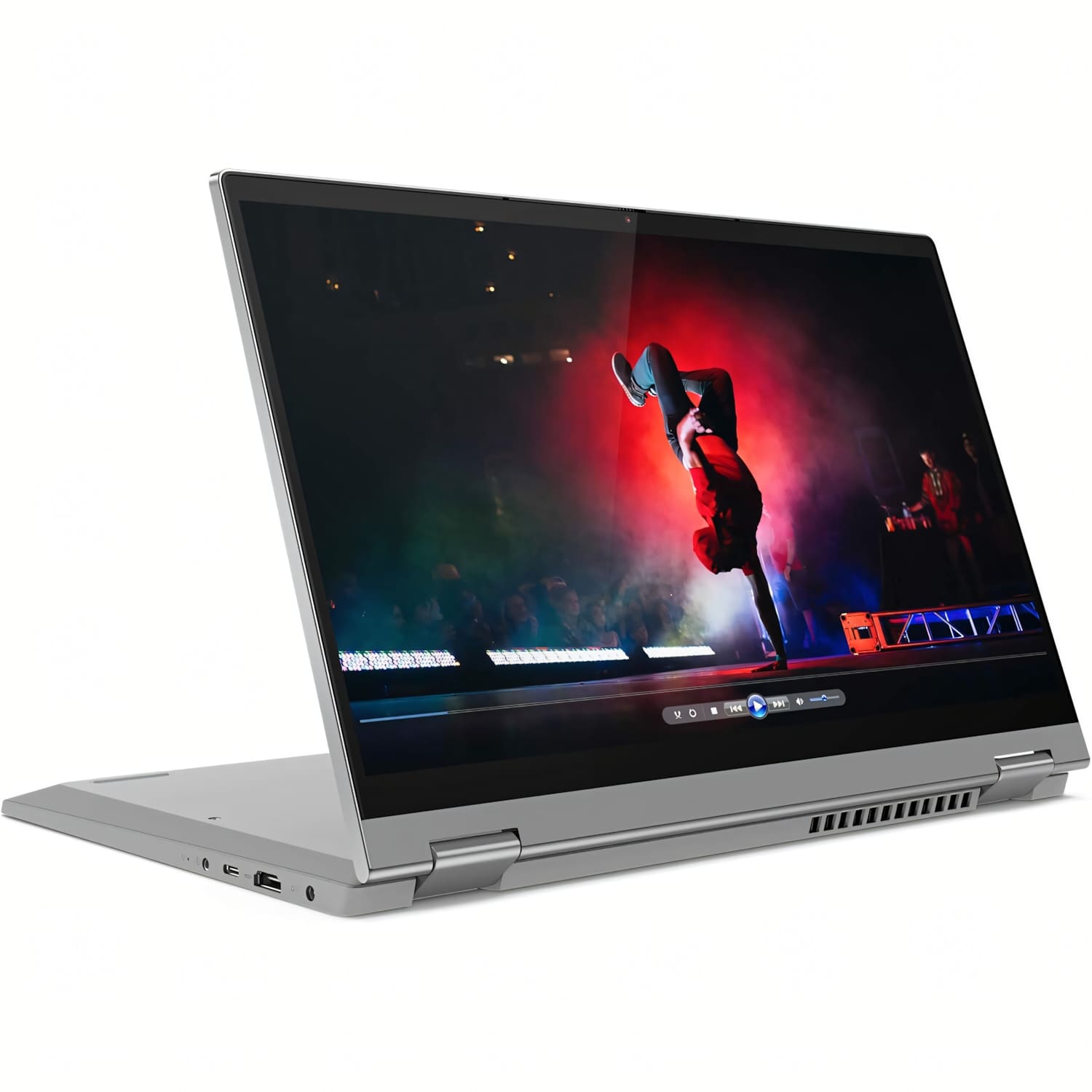 Lenovo IdeaPad IdeaPad Flex 5 14ITL05 14" Táctil / i5-1135G7 / 8GB DDR4 1TB M.2 NVMe Windows 11 - Imagen 4