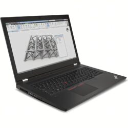 Lenovo ThinkPad P17 17" / i7-11800H / 8GB DDR4 256GB SSD Windows 11