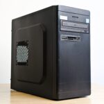 VORPC MT / i5-7400 / 8GB DDR4 256GB SSD Windows 10