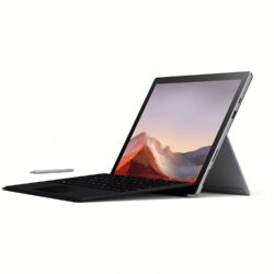 Microsoft Surface Pro 7 1866 12.3" Táctil / i5-1035G4 / 8GB DDR4 256GB SSD Windows 11