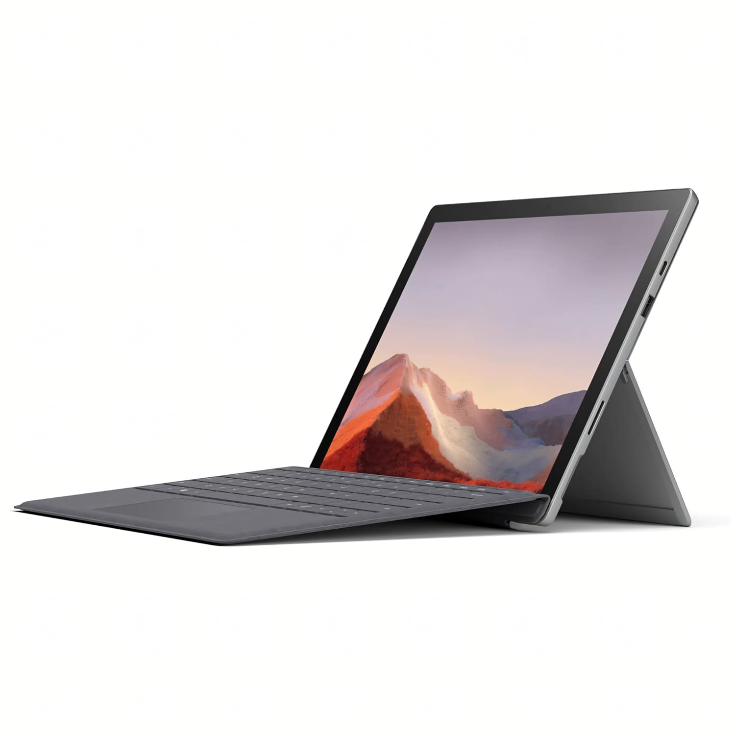 Microsoft Surface Pro 7+ 1960 13" Táctil / i5-1135G7 / 8GB DDR4 256GB M.2 SATA Windows 11