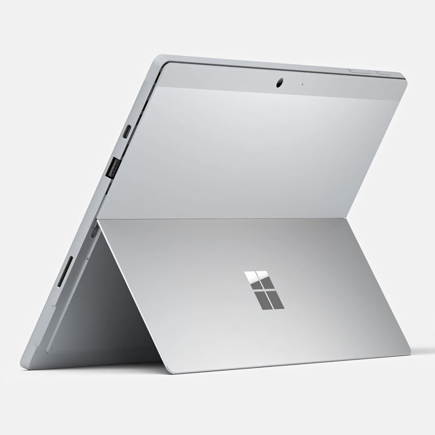 Microsoft Surface Pro 7+ 1960 13" Táctil / i5-1135G7 / 8GB DDR4 256GB M.2 SATA Windows 11 - Imagen 2