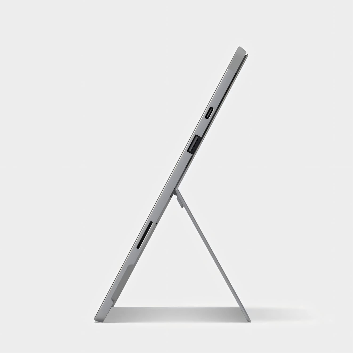 Microsoft Surface Pro 7+ 1960 13" Táctil / i5-1135G7 / 8GB DDR4 256GB M.2 SATA Windows 11 - Imagen 3