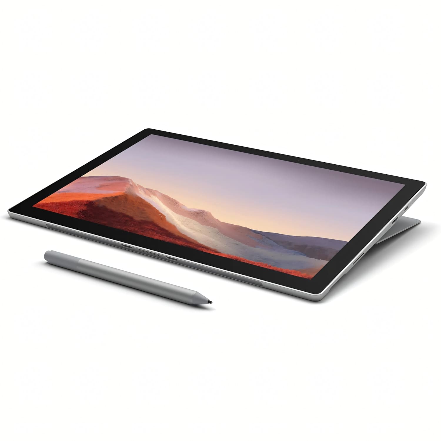 Microsoft Surface Pro 7+ 1960 13" Táctil / i5-1135G7 / 8GB DDR4 256GB M.2 SATA Windows 11 - Imagen 4