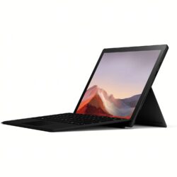 Microsoft Surface Pro 7+ 1960 12.5" Táctil / i7-1165G7 / 8GB DDR4 256GB SSD Windows 11