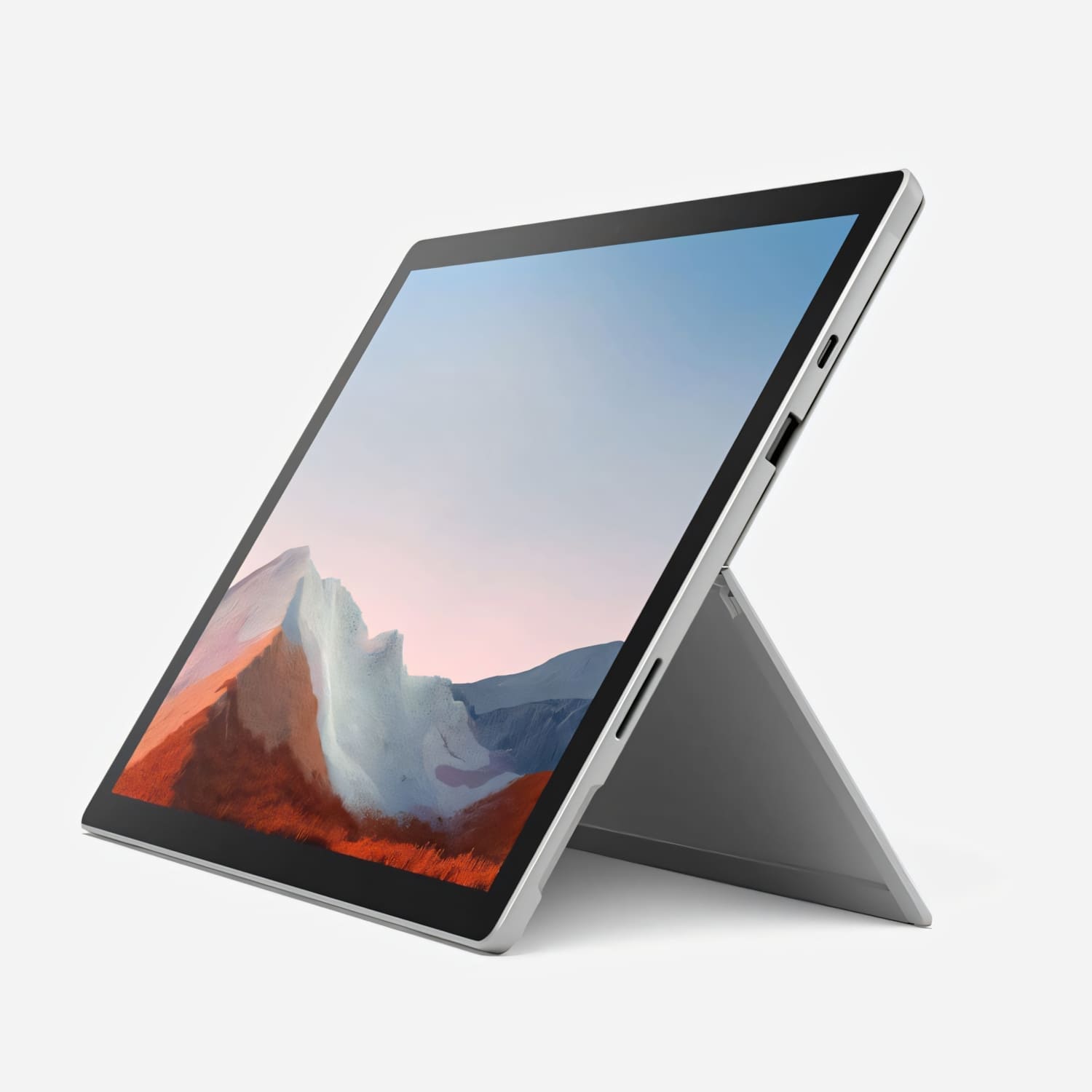 Microsoft Surface Pro 7+ 1960 13" Táctil / i5-1135G7 / 8GB DDR4 256GB M.2 SATA Windows 11 - Imagen 5