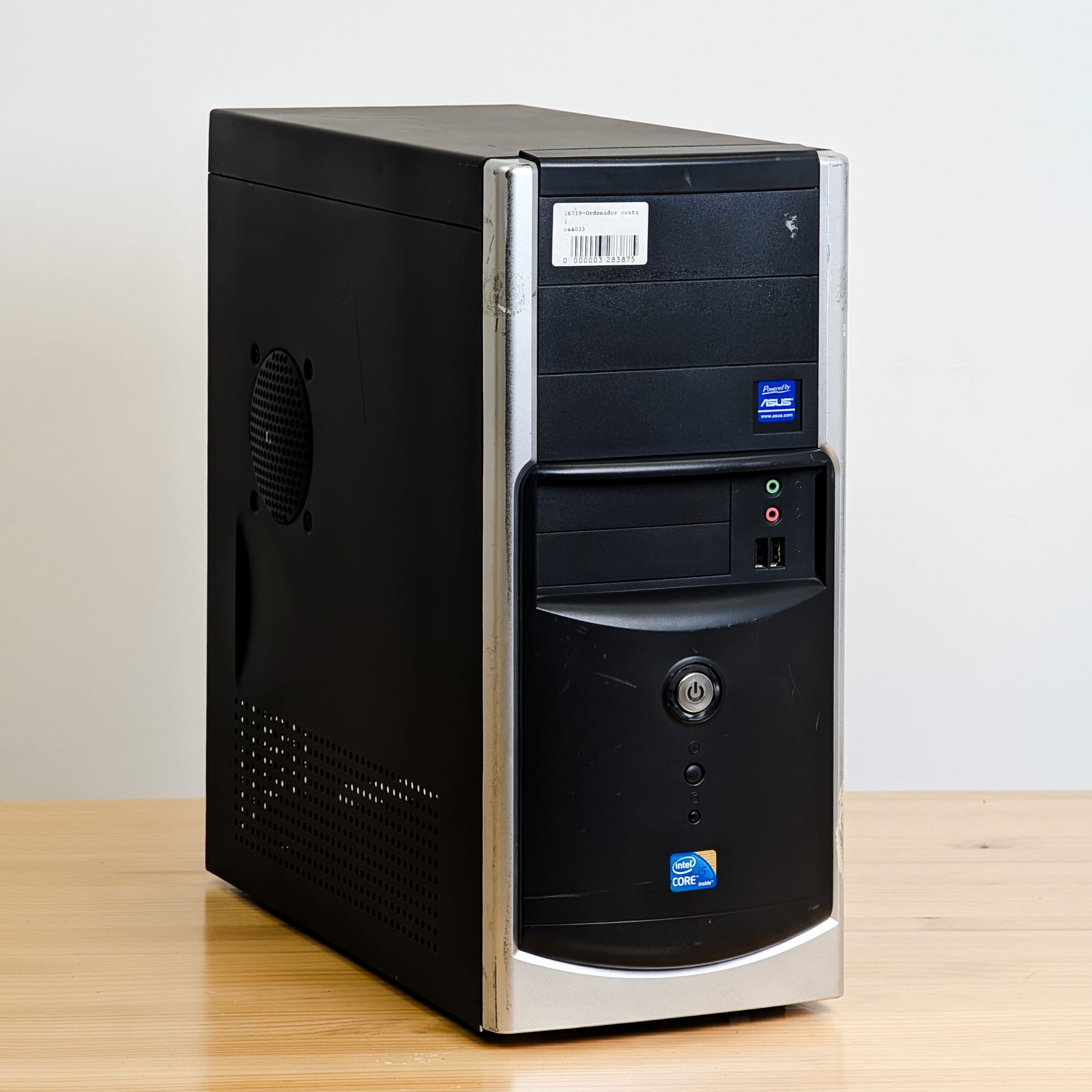 VORPC VORPC TORRE / i5-760 / 8GB DDR3 256GB SSD Windows 10 - Imagen 2