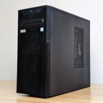 VORPC TORRE / i7-7700 / 8GB DDR4 256GB SSD Windows 10