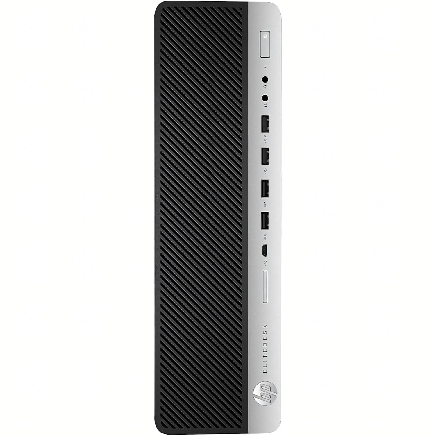 HP 800 G3 SFF / i5-6500 / 16GB DDR4 512GB SSD Windows 10 - Imagen 3