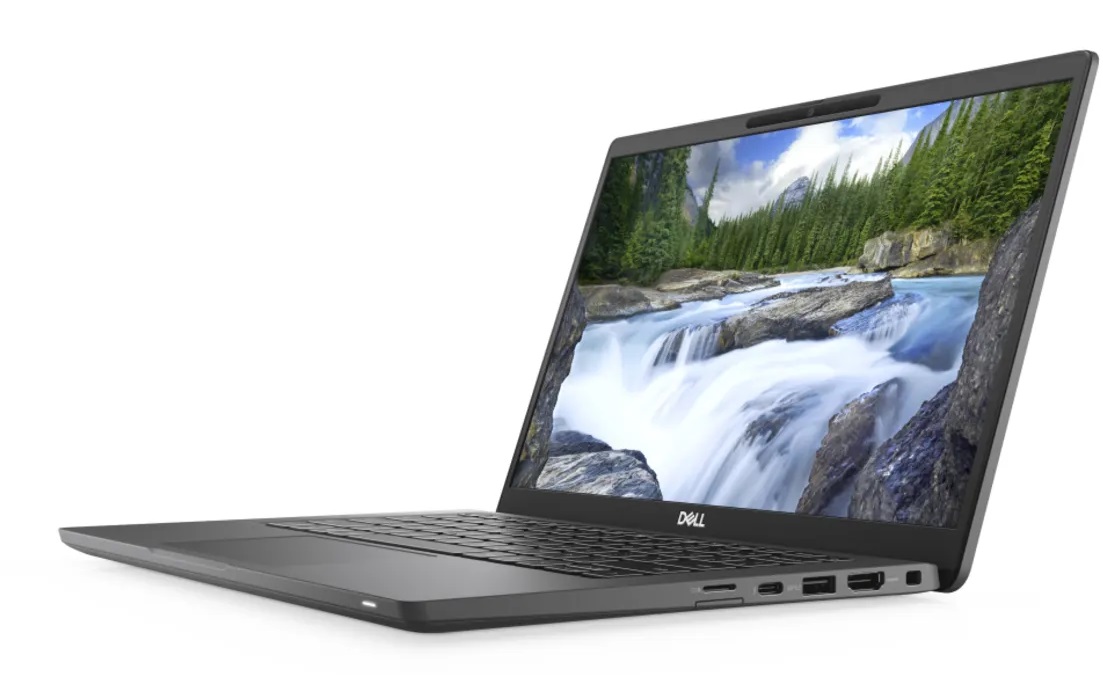 Dell Latitude 7320 13.3" / i7-1185G7 / 16GB DDR4 256GB M.2 NVMe Windows 11 - Imagen 3