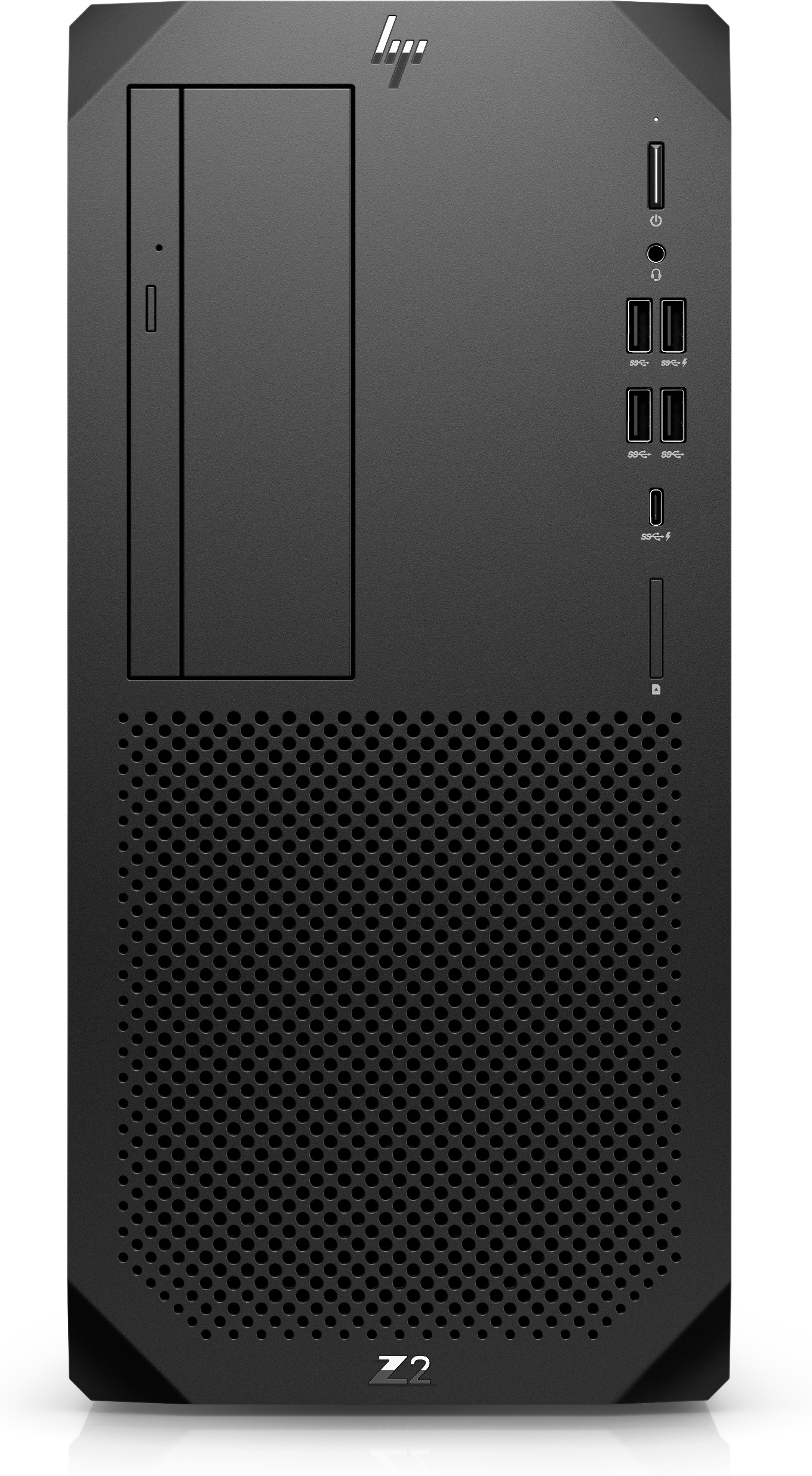 HP Workstation Z2 G9 TWR TORRE / i7-14700K / 32GB DDR5 1TB SSD Windows 11