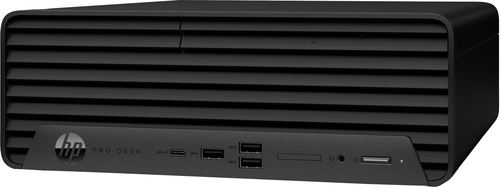 HP SFF 400 G9 SFF / i5-14500 / 16GB DDR4 512GB SSD Windows 11 - Imagen 2
