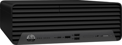 HP SFF 400 G9 SFF / i5-14500 / 16GB DDR4 512GB SSD Windows 11