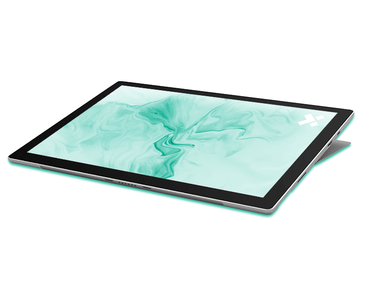 Microsoft Surface Pro 7 12.3" Táctil / i5-1035G4 / 8GB DDR4 256GB M.2 NVMe Windows 11 - Imagen 3