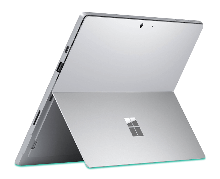 Microsoft Surface Pro 7 12.3" Táctil / i5-1035G4 / 8GB DDR4 256GB M.2 NVMe Windows 11 - Imagen 4