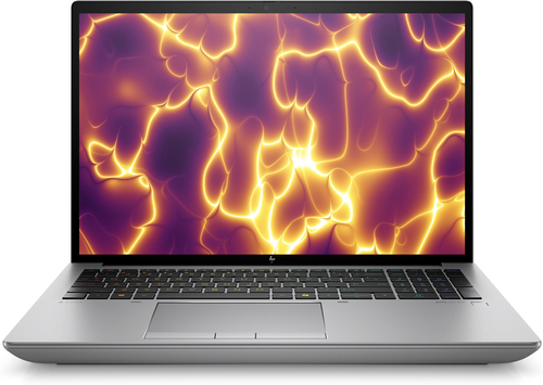 HP ZBook Zbook Fury 16 G11 16.0" / i9-14900HX NVIDIA RTX 3500 ADA 12GB / 32GB DDR5 1TB M.2 NVMe Windows 11