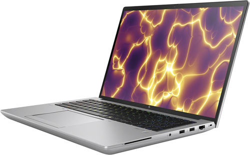HP ZBook Zbook Fury 16 G11 16.0" / i9-14900HX NVIDIA RTX 3500 ADA 12GB / 32GB DDR5 1TB M.2 NVMe Windows 11 - Imagen 2