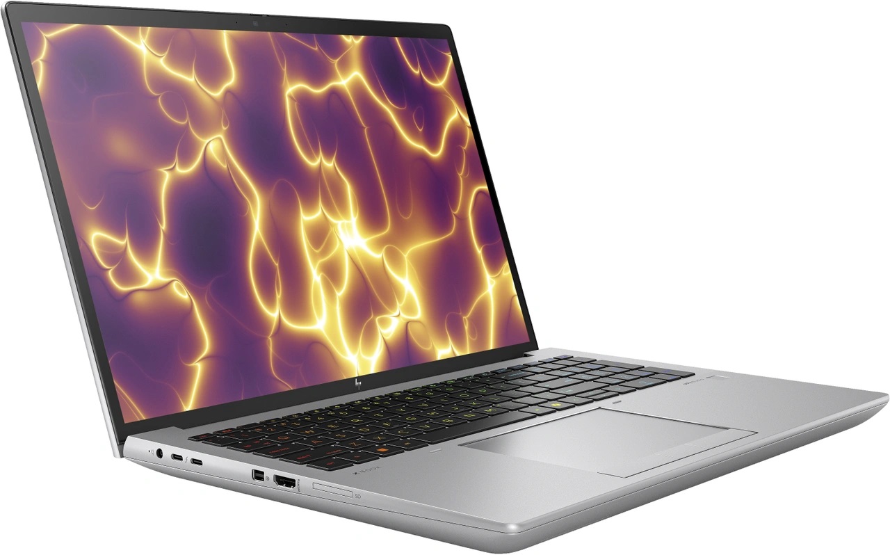 HP ZBook Zbook Fury 16 G11 16.0" / i9-14900HX NVIDIA RTX 3500 ADA 12GB / 32GB DDR5 1TB M.2 NVMe Windows 11 - Imagen 12