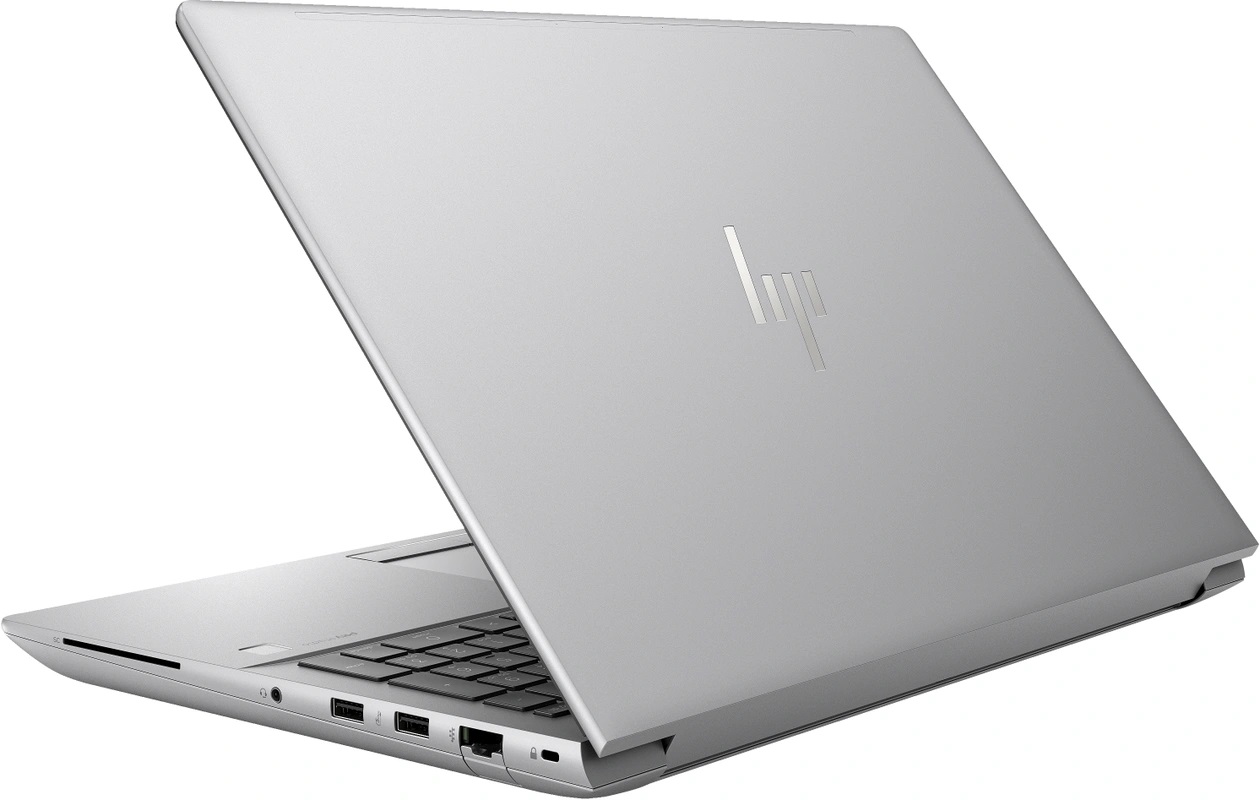 HP ZBook Zbook Fury 16 G11 16.0" / i9-14900HX NVIDIA RTX 3500 ADA 12GB / 32GB DDR5 1TB M.2 NVMe Windows 11 - Imagen 13