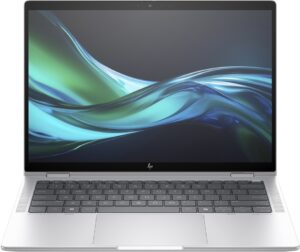 HP EliteBook x360 1040 G11 14" Táctil / Ultra 7-155H / 16GB DDR5 512GB SSD Windows 11