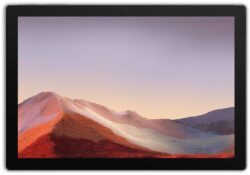 Microsoft Surface Pro 7+ 12.3" Táctil / i7-1165G7 / 16GB DDR4 256GB M.2 NVMe Windows 11