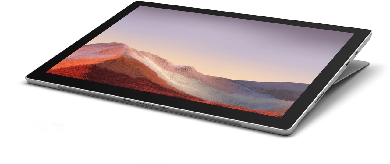 Microsoft Surface Pro 7+ 12.3" Táctil / i7-1165G7 / 16GB DDR4 256GB M.2 NVMe Windows 11 - Imagen 4