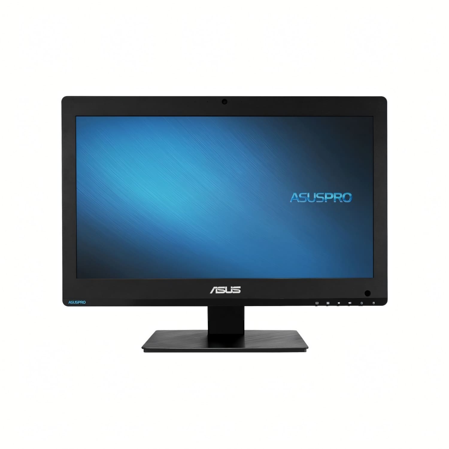 ASUS ASUSPRO A4320 19.5" ALL IN ONE / Pentium-G3260 / 8GB DDR3 512GB SSD Windows 10 - Imagen 3