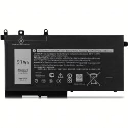 Dell 3DDDG Batería /  /