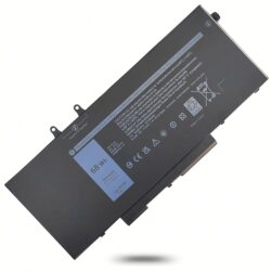 Dell 4GVMP Batería /  /