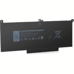 Dell F3YGT Batería / /