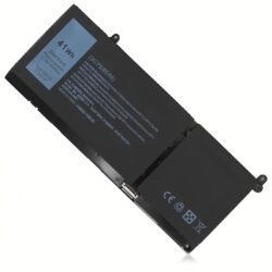 G91J0 V6W33 Batería para DELL Latitude 3320 3420 3520 5625 Vostro 3425 5310 5410 5510 5515 5415 Inspiron 3510 3511 3515 5510 5515 5518 5310 5410 5415 5418 7415 2-in-1 WV3K8 PG8YJ MGCM5